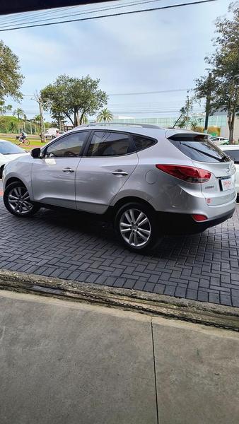 Hyundai ix35 Ix 3.5 - foto 20
