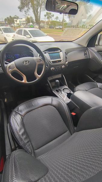 Hyundai ix35 Ix 3.5 - foto 16