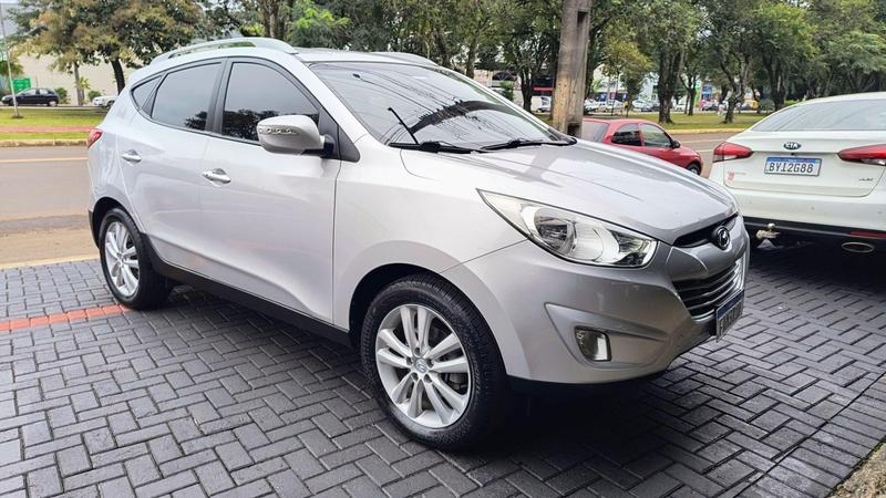 Hyundai ix35 Ix 3.5 - foto 10