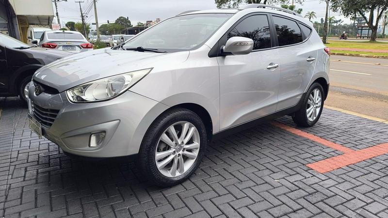 Hyundai ix35 Ix 3.5 - foto 9