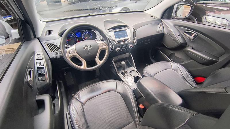 Hyundai ix35 Ix 3.5 - foto 11