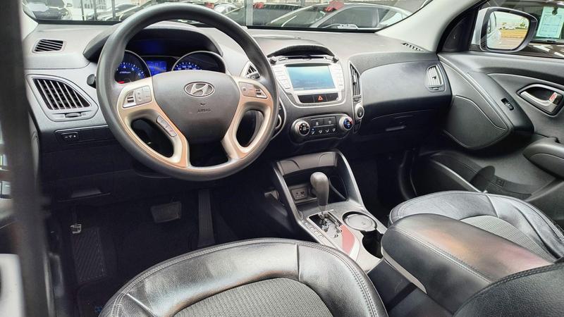 Hyundai ix35 Ix 3.5 - foto 12