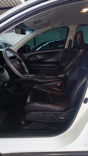 Honda HR-V Lx CVT - foto 3