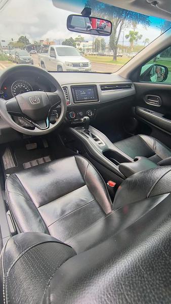 Honda HR-V Lx CVT - foto 7