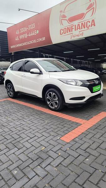 Honda HR-V Lx CVT - foto 2