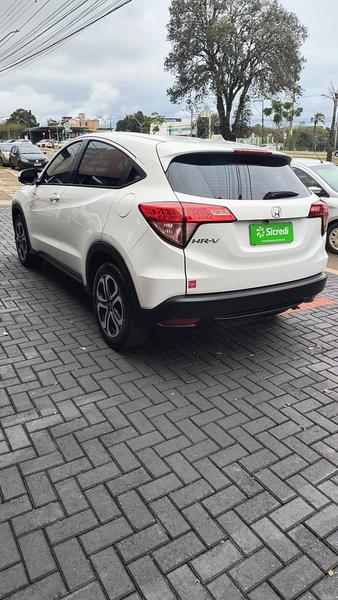 Honda HR-V Lx CVT - foto 15