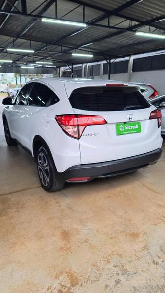 Honda HR-V Lx CVT - foto 5