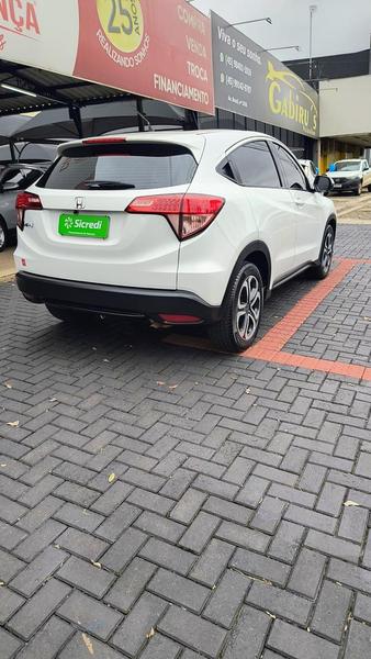 Honda HR-V Lx CVT - foto 13