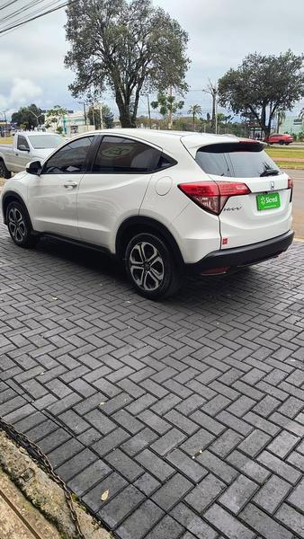 Honda HR-V Lx CVT - foto 12