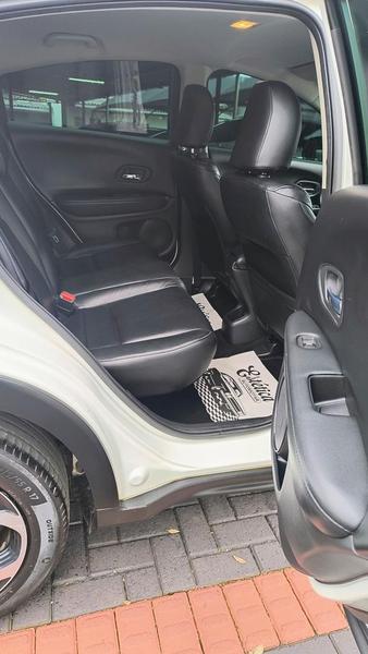Honda HR-V Lx CVT - foto 4