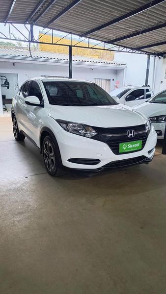 Honda HR-V Lx CVT - foto 18
