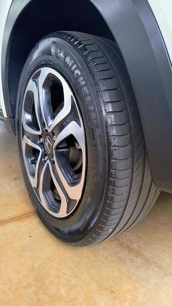 Honda HR-V Lx CVT - foto 10