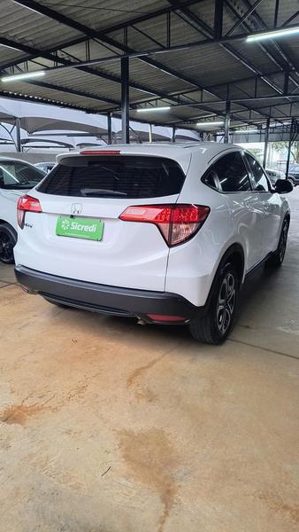 Honda HR-V Lx CVT - foto 20
