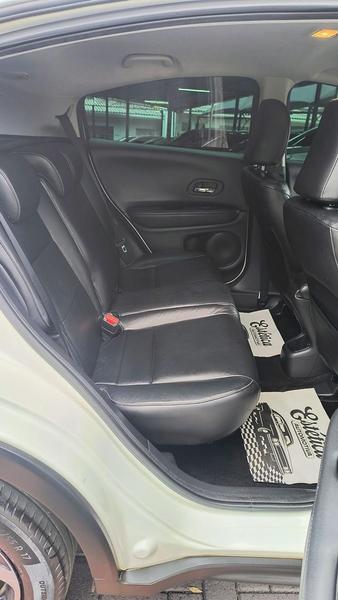 Honda HR-V Lx CVT - foto 11