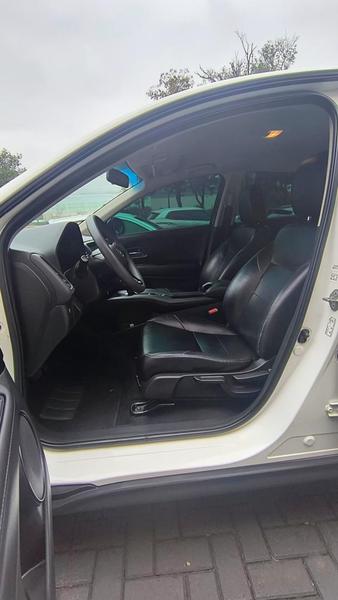 Honda HR-V Lx CVT - foto 6
