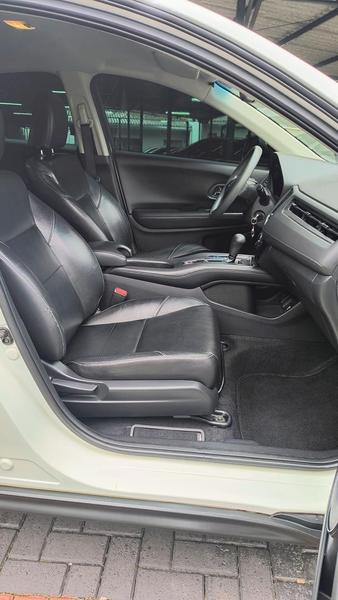 Honda HR-V Lx CVT - foto 14
