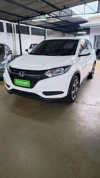 Honda HR-V Lx CVT - foto 17