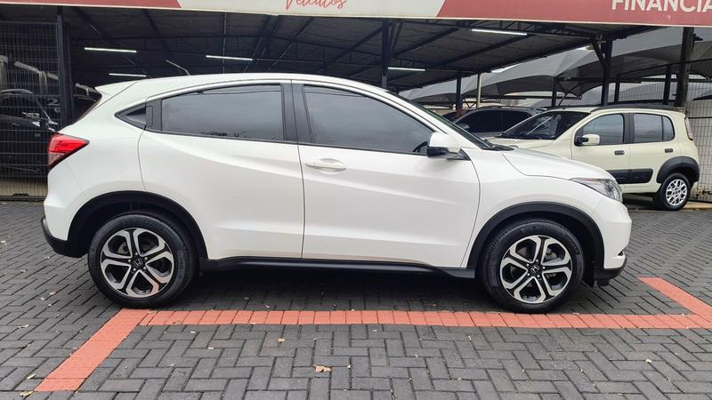 Honda HR-V Lx CVT - foto 9