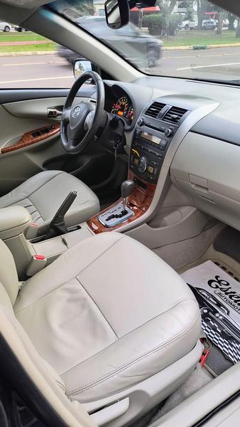 Toyota Corolla Seg 1.8 Flex - foto 3