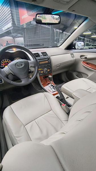 Toyota Corolla Seg 1.8 Flex - foto 13