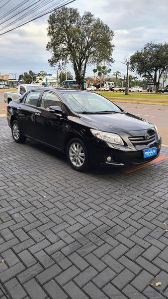 Toyota Corolla Seg 1.8 Flex - foto 18