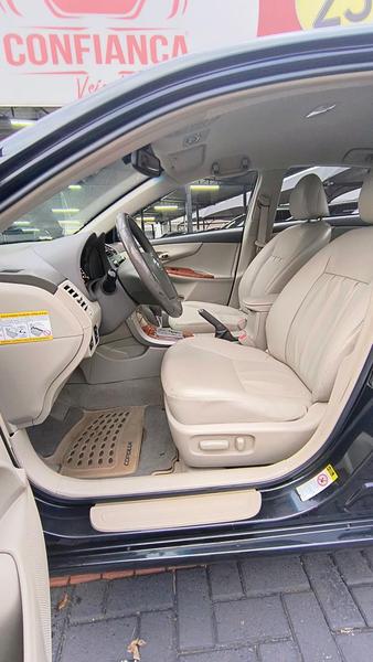 Toyota Corolla Seg 1.8 Flex - foto 17