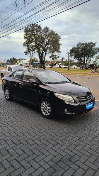 Toyota Corolla Seg 1.8 Flex - foto 16