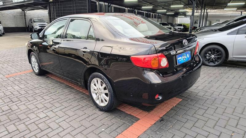 Toyota Corolla Seg 1.8 Flex - foto 15