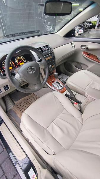 Toyota Corolla Seg 1.8 Flex - foto 20