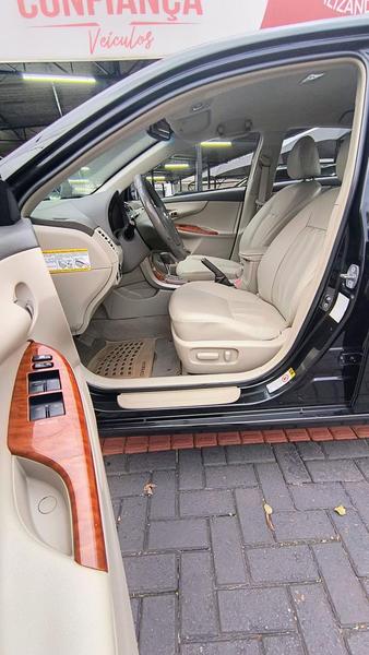 Toyota Corolla Seg 1.8 Flex - foto 19