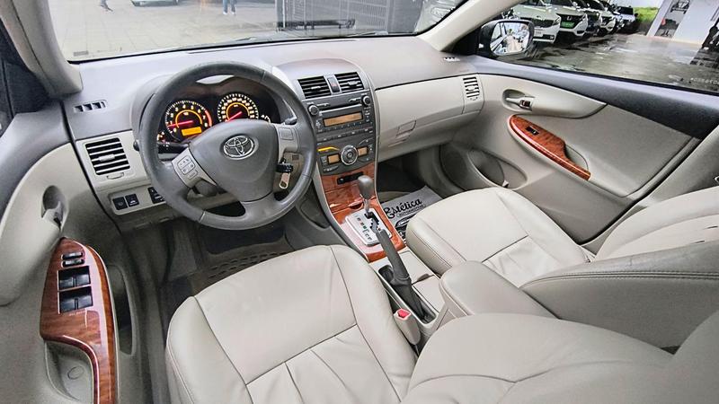 Toyota Corolla Seg 1.8 Flex - foto 4