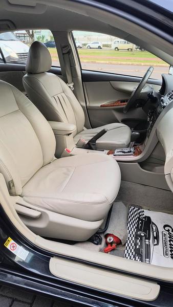 Toyota Corolla Seg 1.8 Flex - foto 5