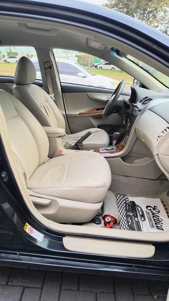 Toyota Corolla Seg 1.8 Flex - foto 6