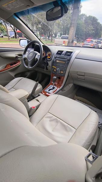 Toyota Corolla Seg 1.8 Flex - foto 11