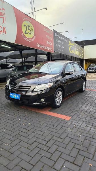 Toyota Corolla Seg 1.8 Flex - foto 2