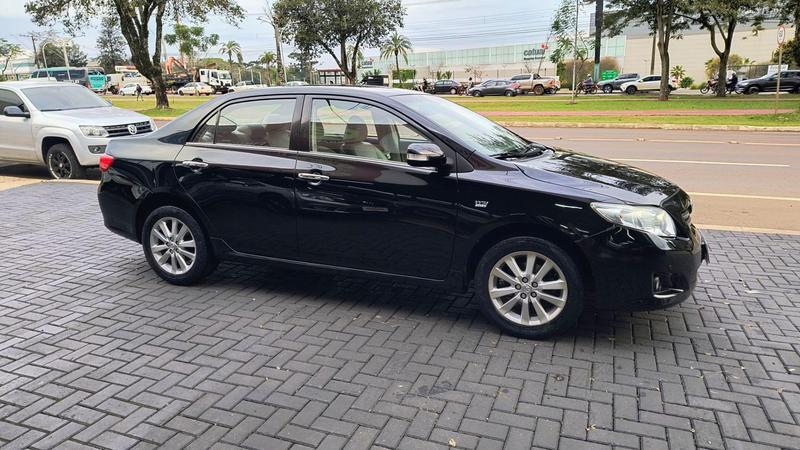 Toyota Corolla Seg 1.8 Flex - foto 10