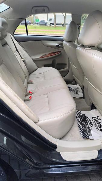 Toyota Corolla Seg 1.8 Flex - foto 12