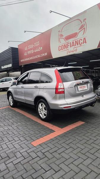 Honda CR-V EXL - foto 2
