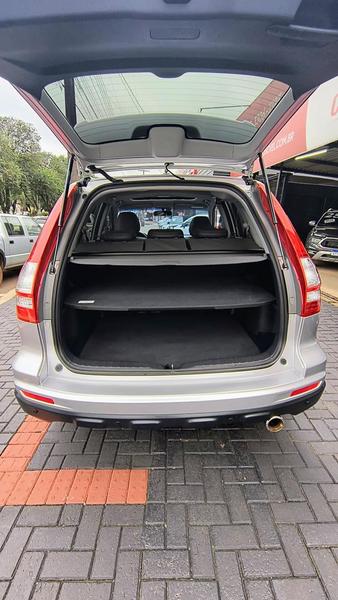 Honda CR-V EXL - foto 19