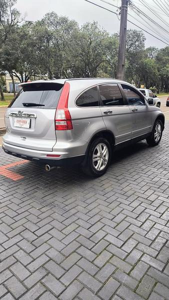 Honda CR-V EXL - foto 4