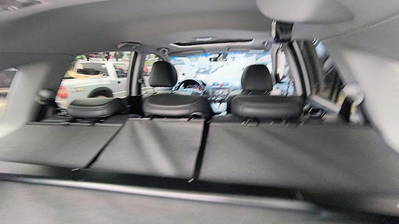 Honda CR-V EXL - foto 17