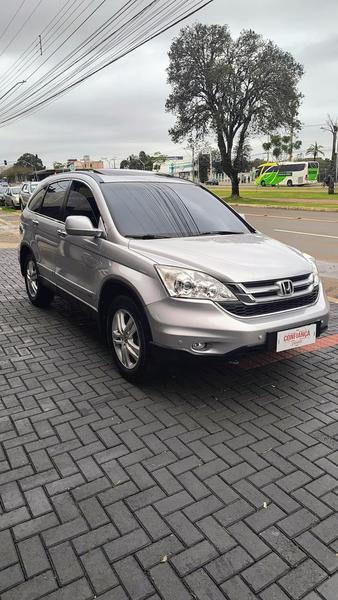 Honda CR-V 2011 à venda
