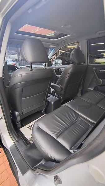 Honda CR-V EXL - foto 9