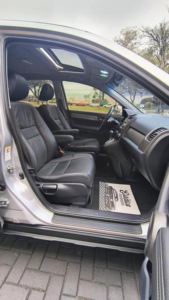 Honda CR-V EXL - foto 16