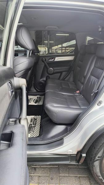 Honda CR-V EXL - foto 11