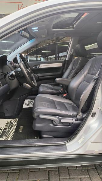 Honda CR-V EXL - foto 12