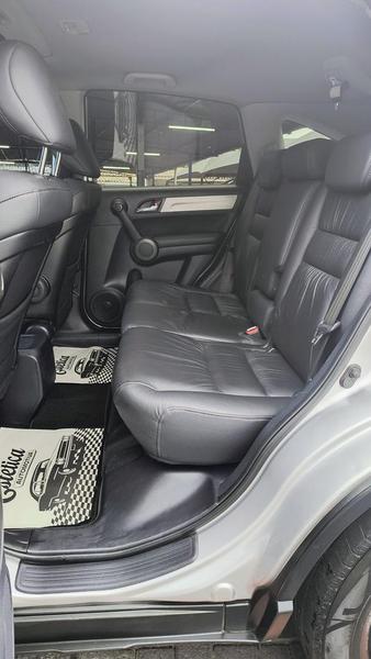 Honda CR-V EXL - foto 13