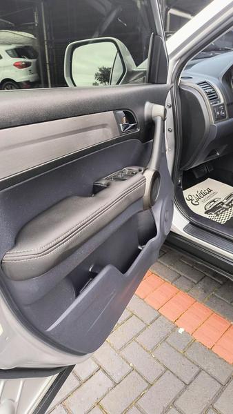 Honda CR-V EXL - foto 14