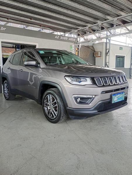 JEEP COMPASS SPORT F