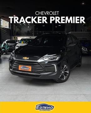 CHEVROLET TRACKER 12T A PR
